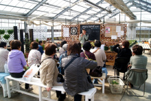 ガーデニング福岡県元気で活きの良い植物専門店オニヅカバイオシステム