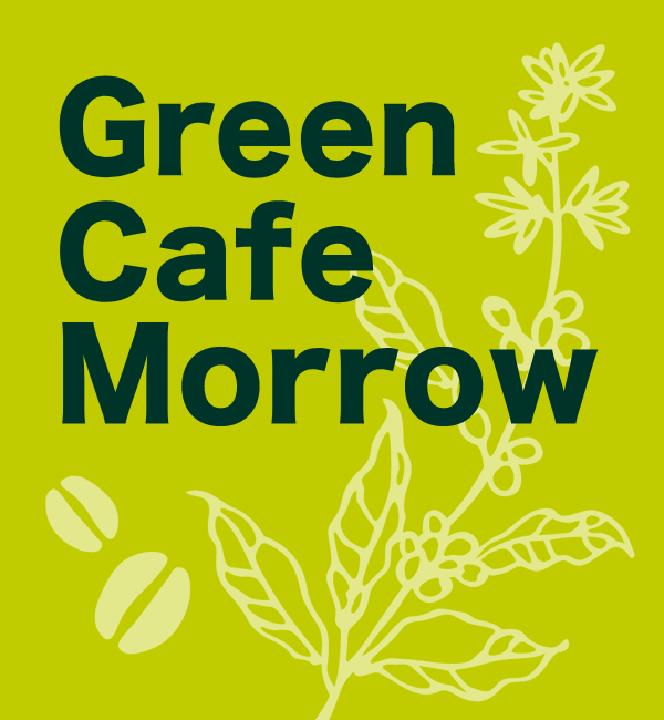 Green Cafe Morrow